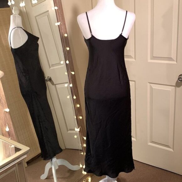 Free People NWOT Intimately Day To Night Convertible Slip XS - Picture 9 of 9